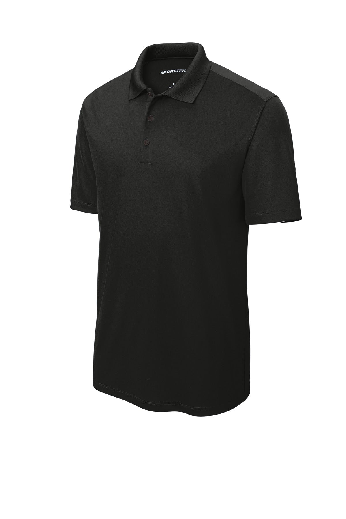 Sport-Tek UV Micropique Polo