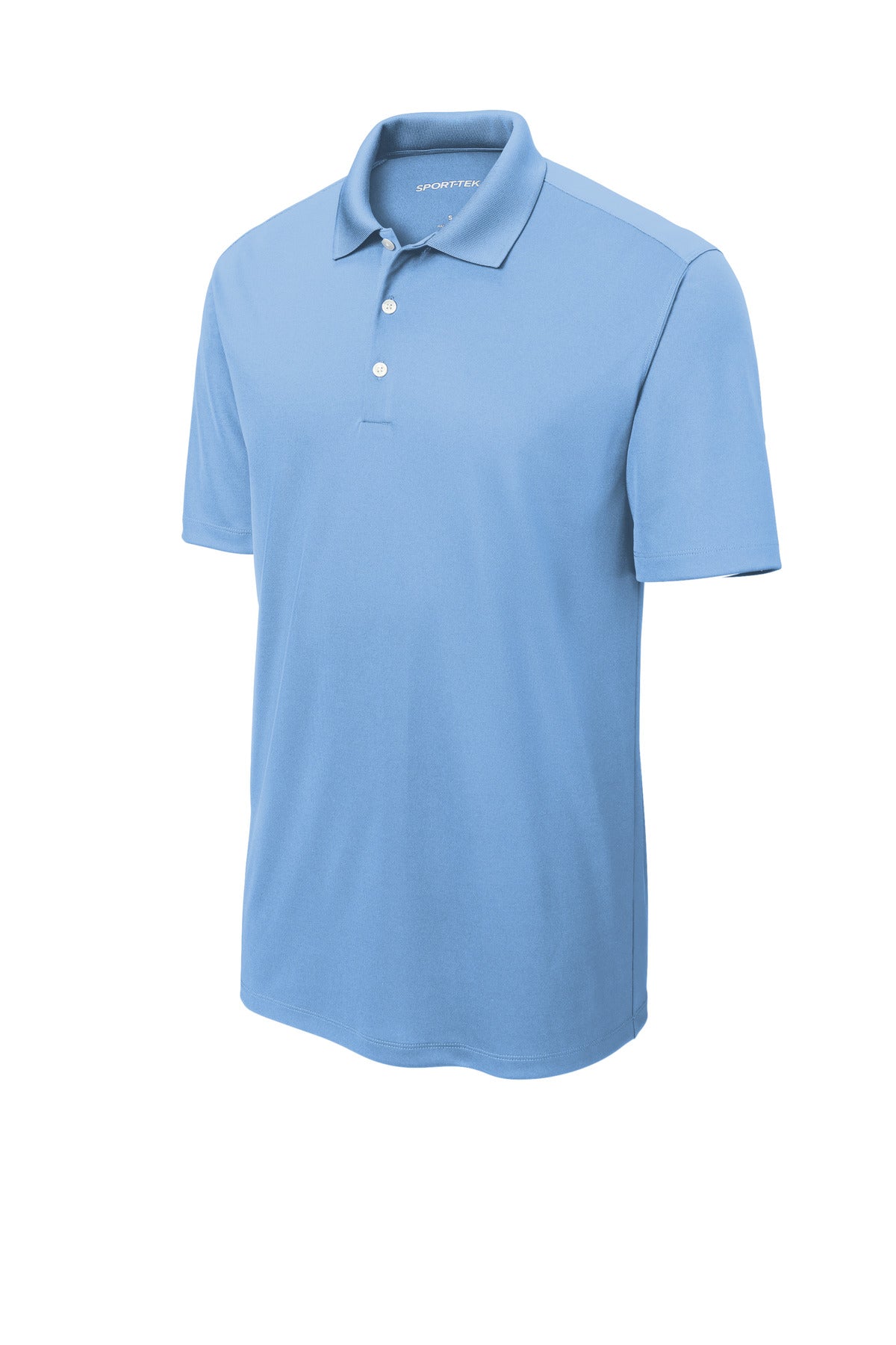 Sport-Tek UV Micropique Polo