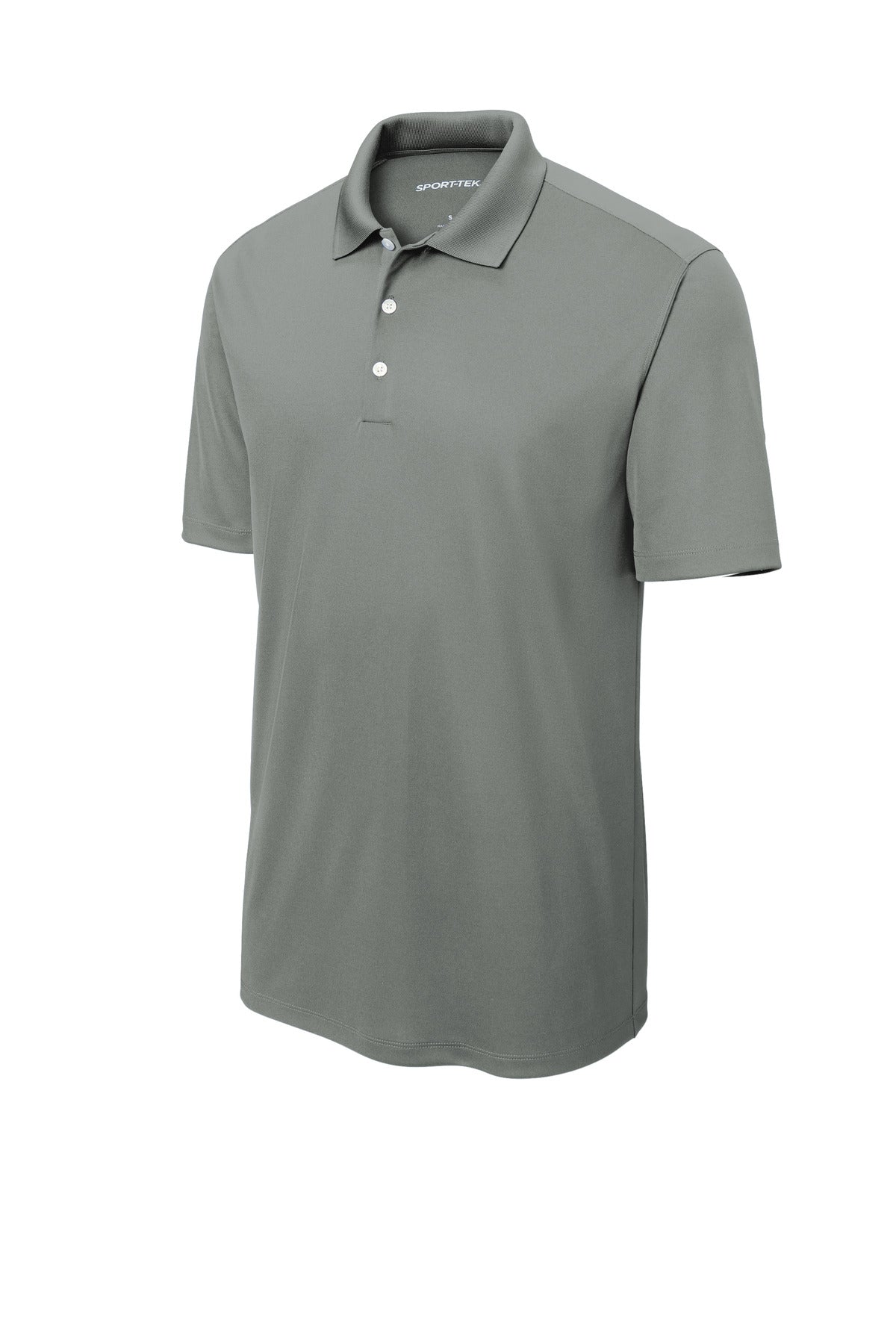 Sport-Tek UV Micropique Polo