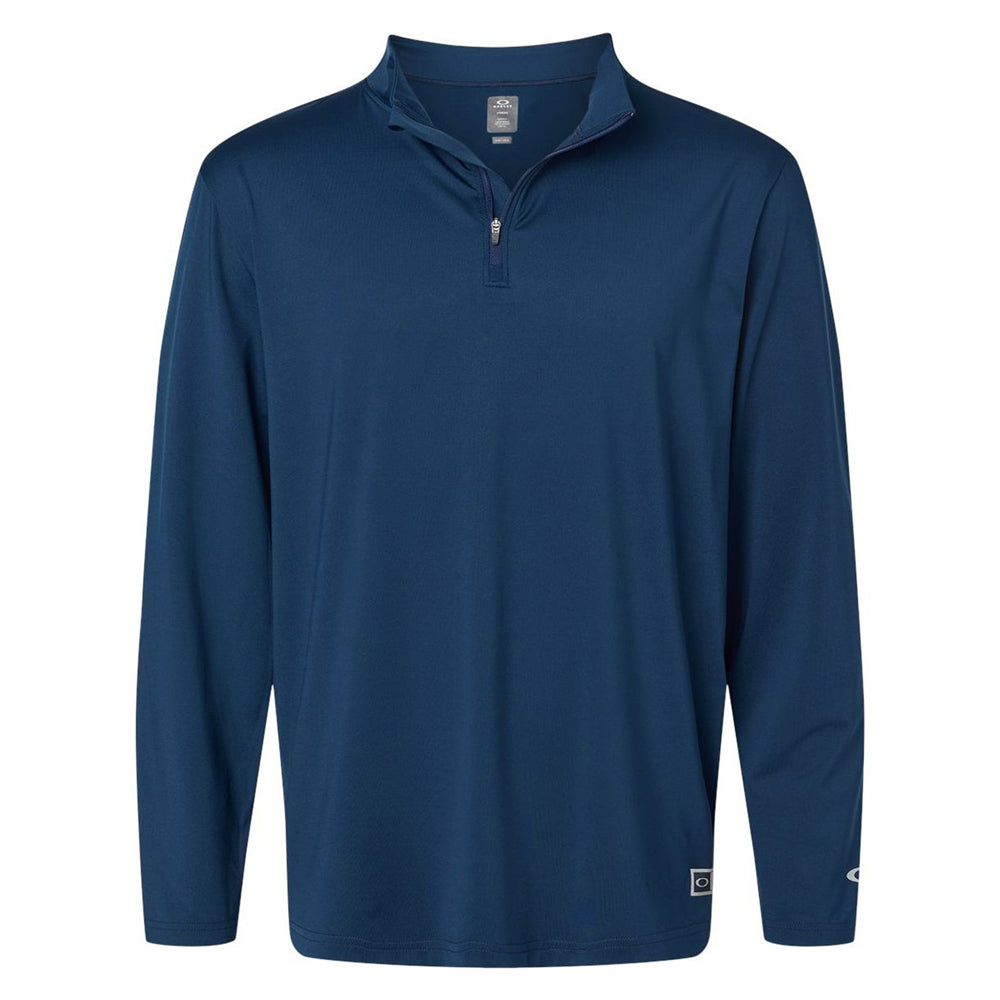 Oakley Team Issue Podium Quarter-Zip Pullover