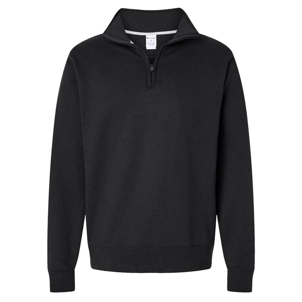 Champion Powerblend® Quarter-Zip Sweatshirt