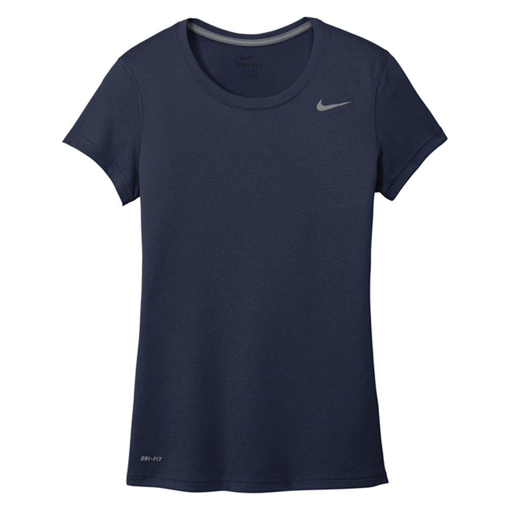 Nike Ladies Team rLegend Tee