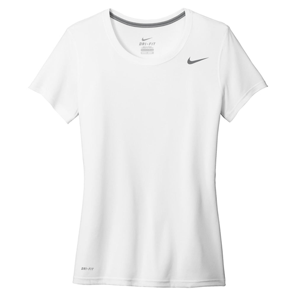 Nike Ladies Team rLegend Tee