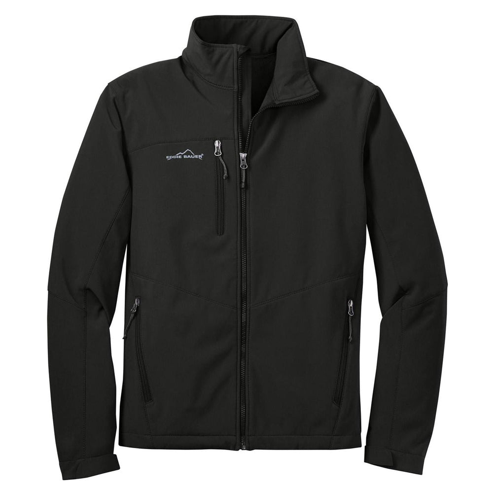 Eddie Bauer - Soft Shell Jacket