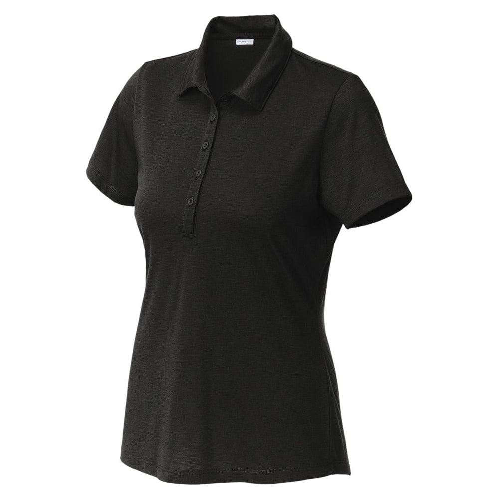Sport-Tek Ladies PosiCharge Strive Polo