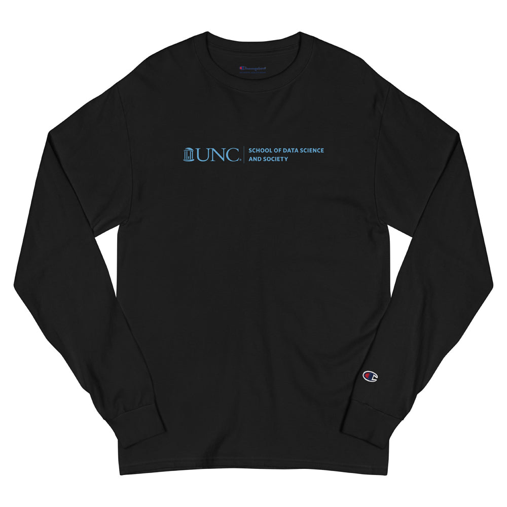 Men's Champion Long Sleeve Shirt