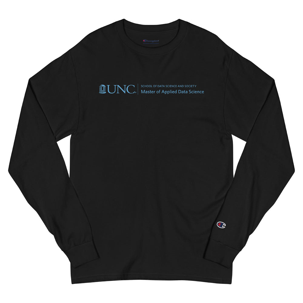 Men's Champion Long Sleeve Shirt