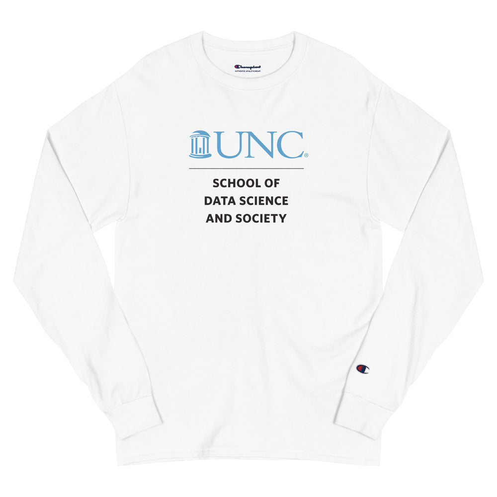 Men's Champion Long Sleeve Shirt