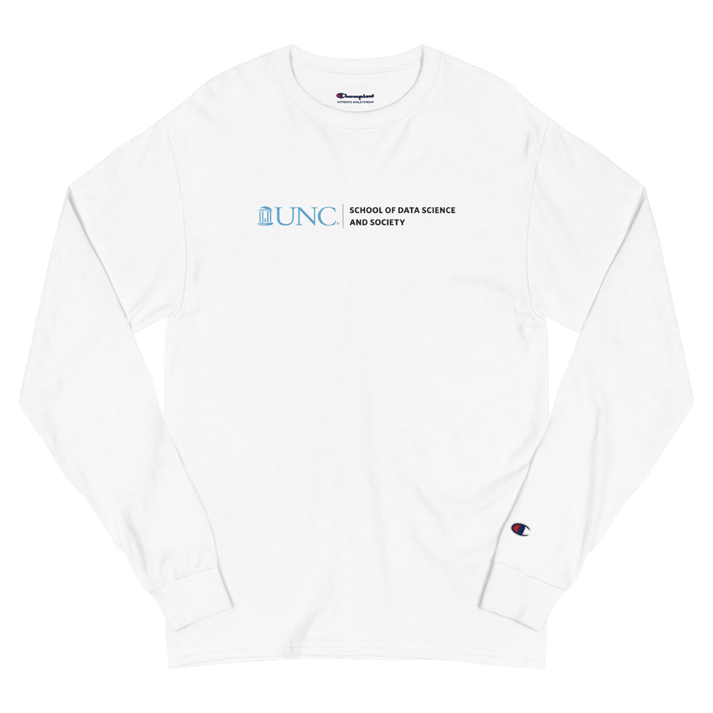 Men's Champion Long Sleeve Shirt