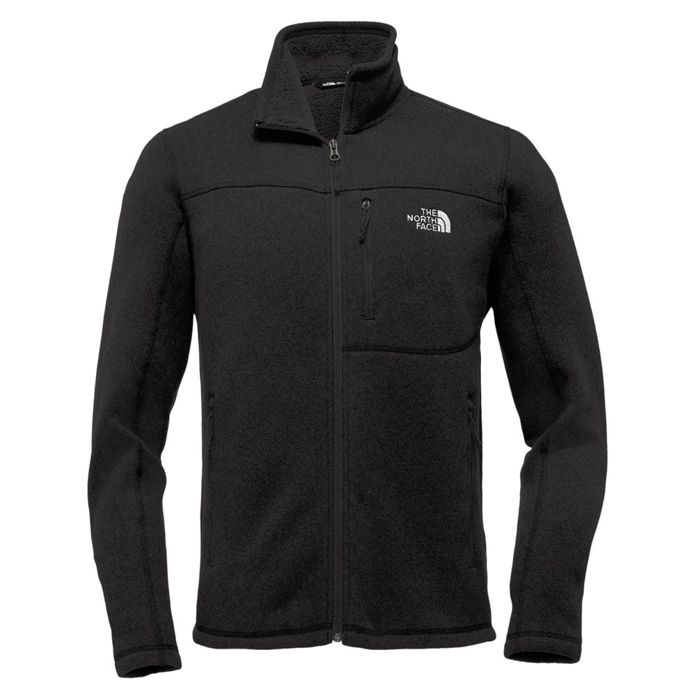 The North Face Sweater Fleece Jacket