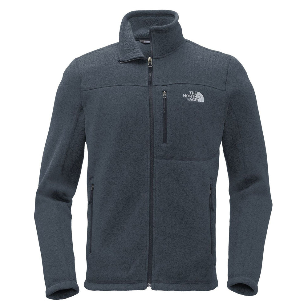 The North Face Sweater Fleece Jacket