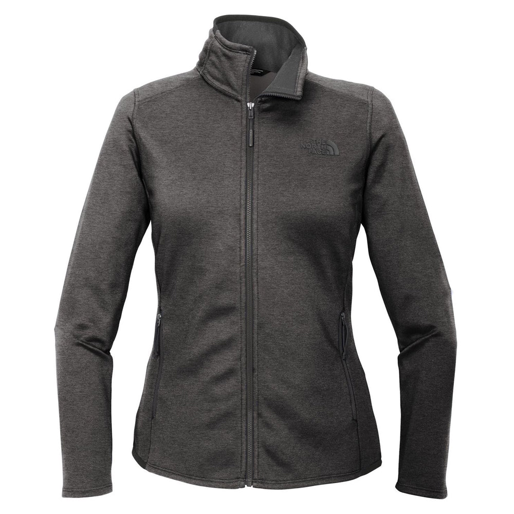 The North Face® Ladies Skyline Full-Zip Fleece Jacket