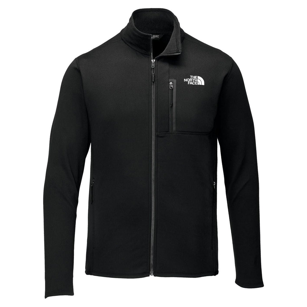 The North Face® Skyline Full-Zip Fleece Jacket