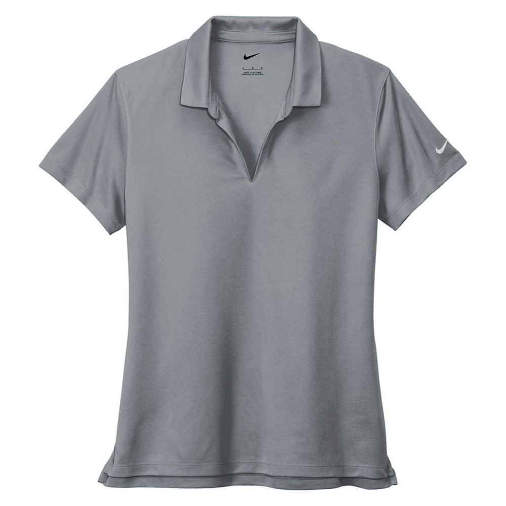 Nike Ladies Dri-FIT Micro Pique 2.0 Polo