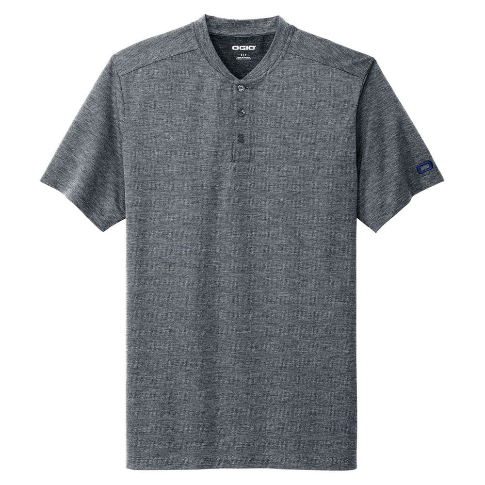 OGIO® Evolution Henley