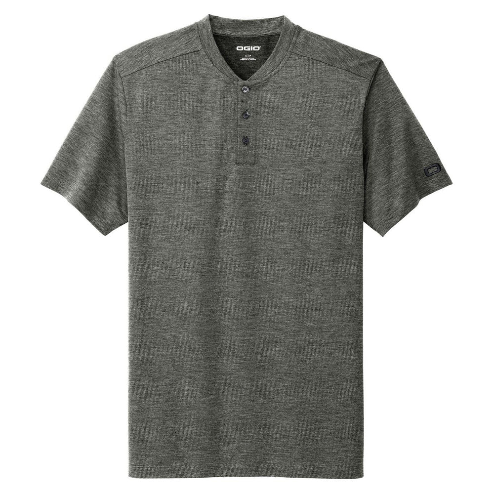OGIO® Evolution Henley