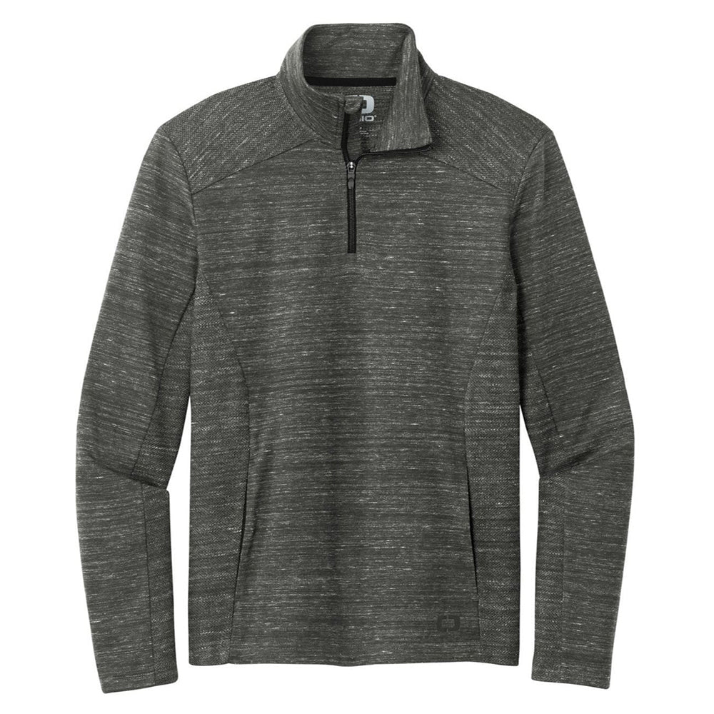 OGIO® Flux 1/4-Zip