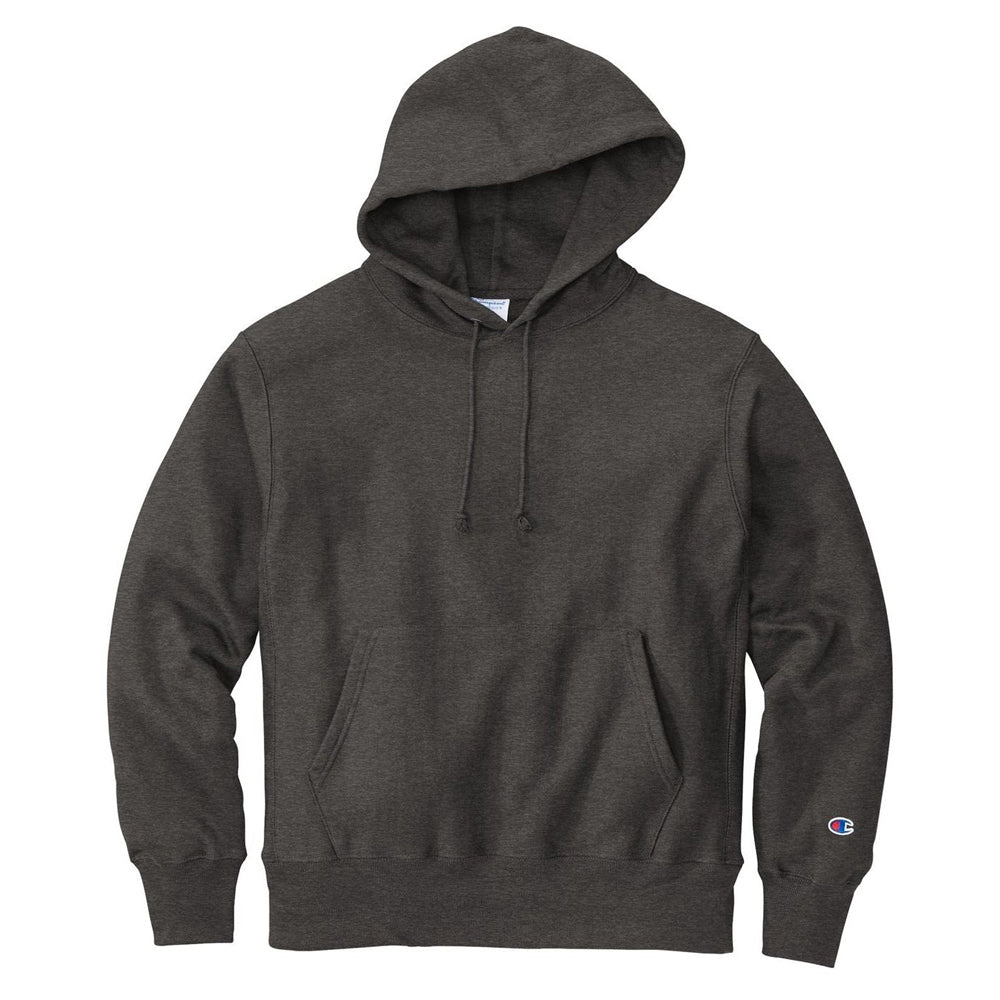 Champion ® Reverse Weave ® Hooded Sweatshirt