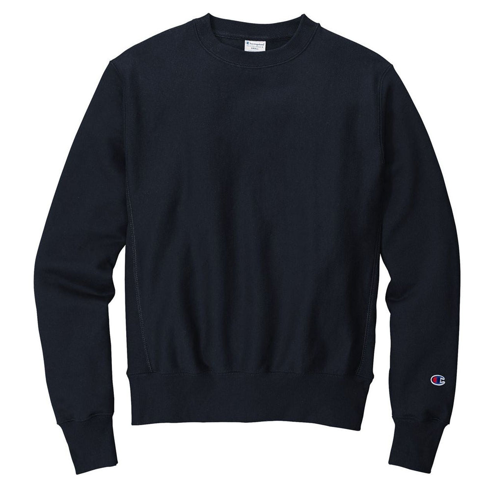 Champion ® Reverse Weave ® Crewneck Sweatshirt