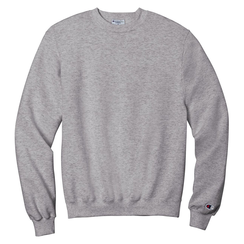 Champion® Powerblend® Crewneck Sweatshirt