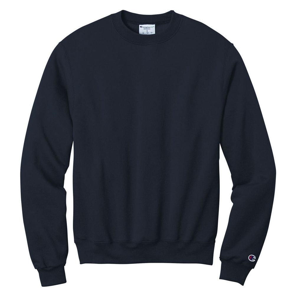 Champion® Powerblend® Crewneck Sweatshirt