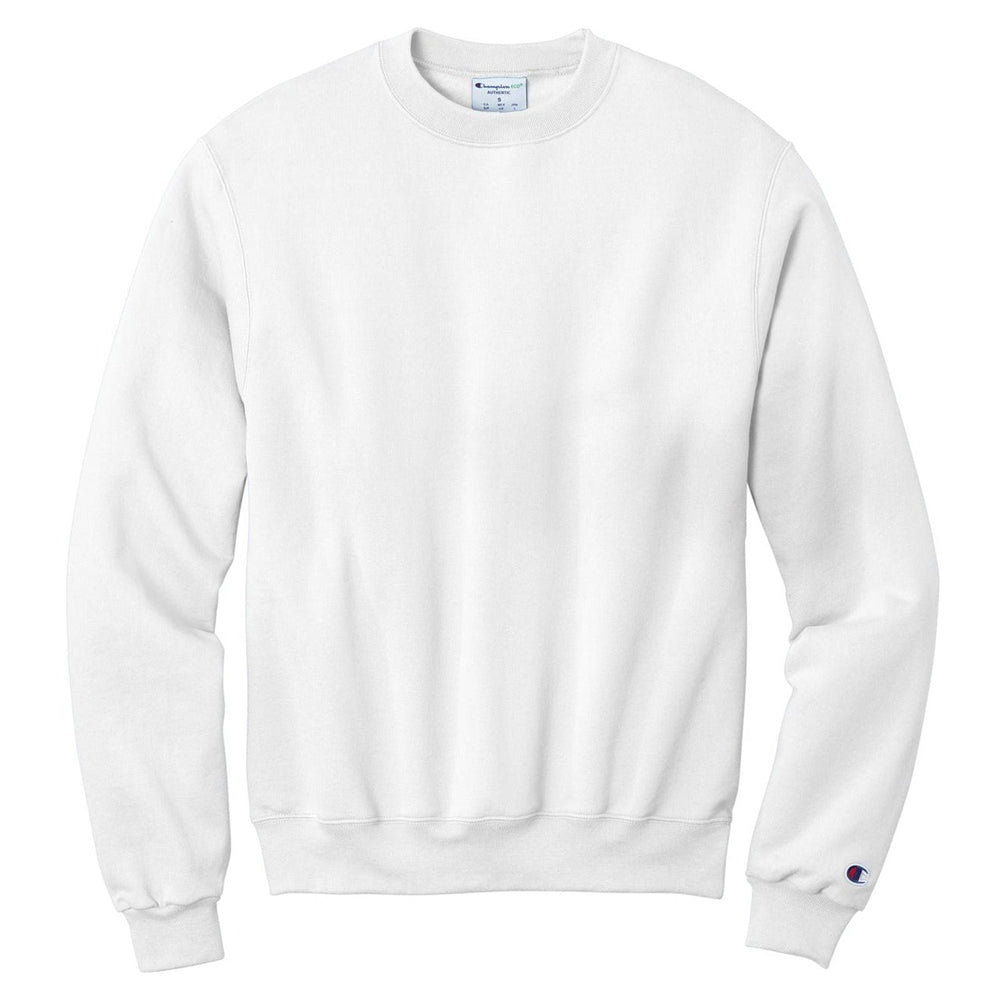 Champion® Powerblend® Crewneck Sweatshirt
