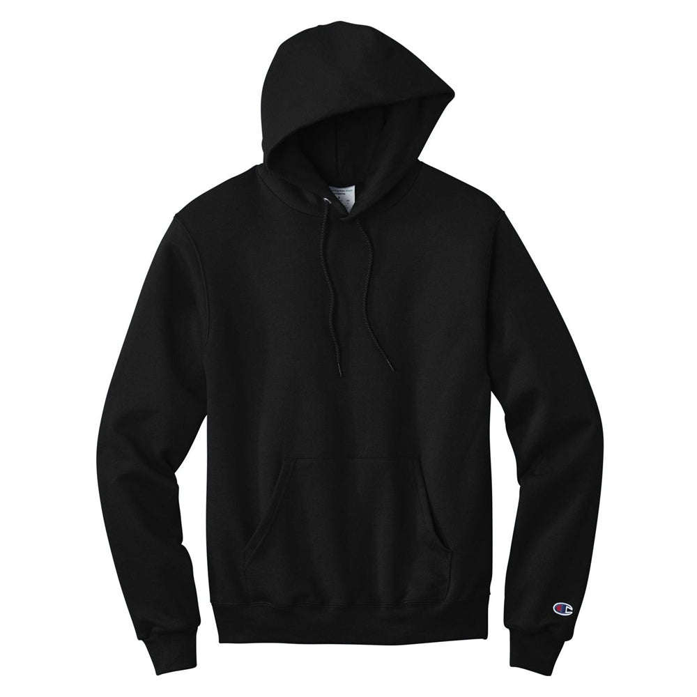 Champion® Powerblend® Pullover Hoodie