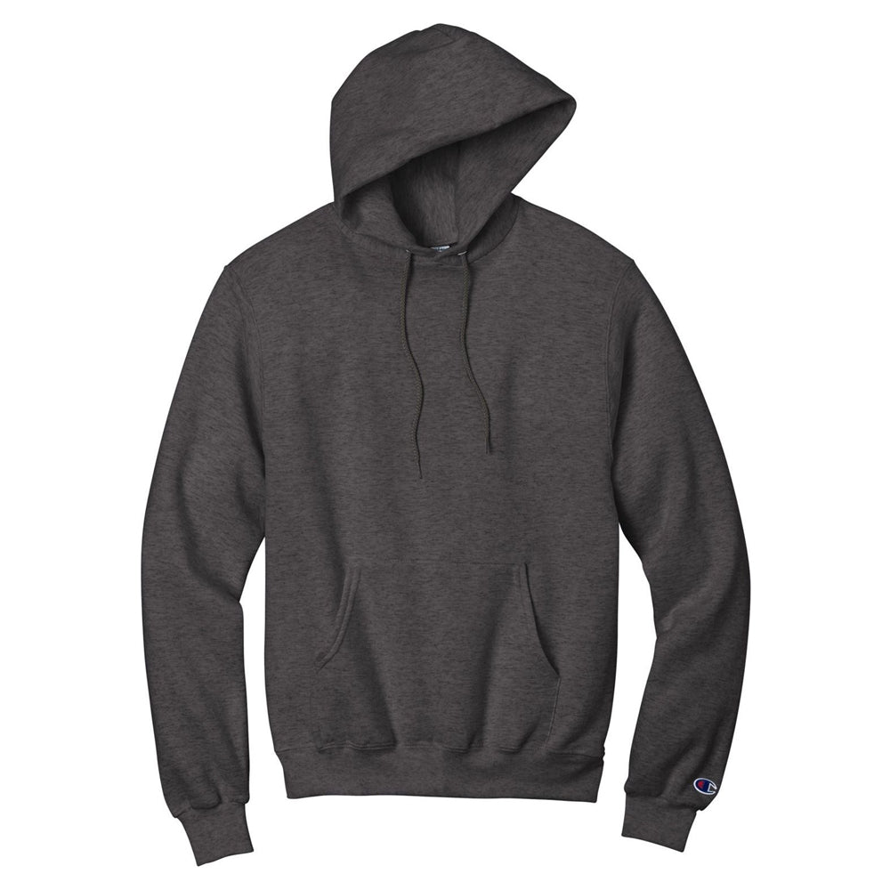 Champion® Powerblend® Pullover Hoodie