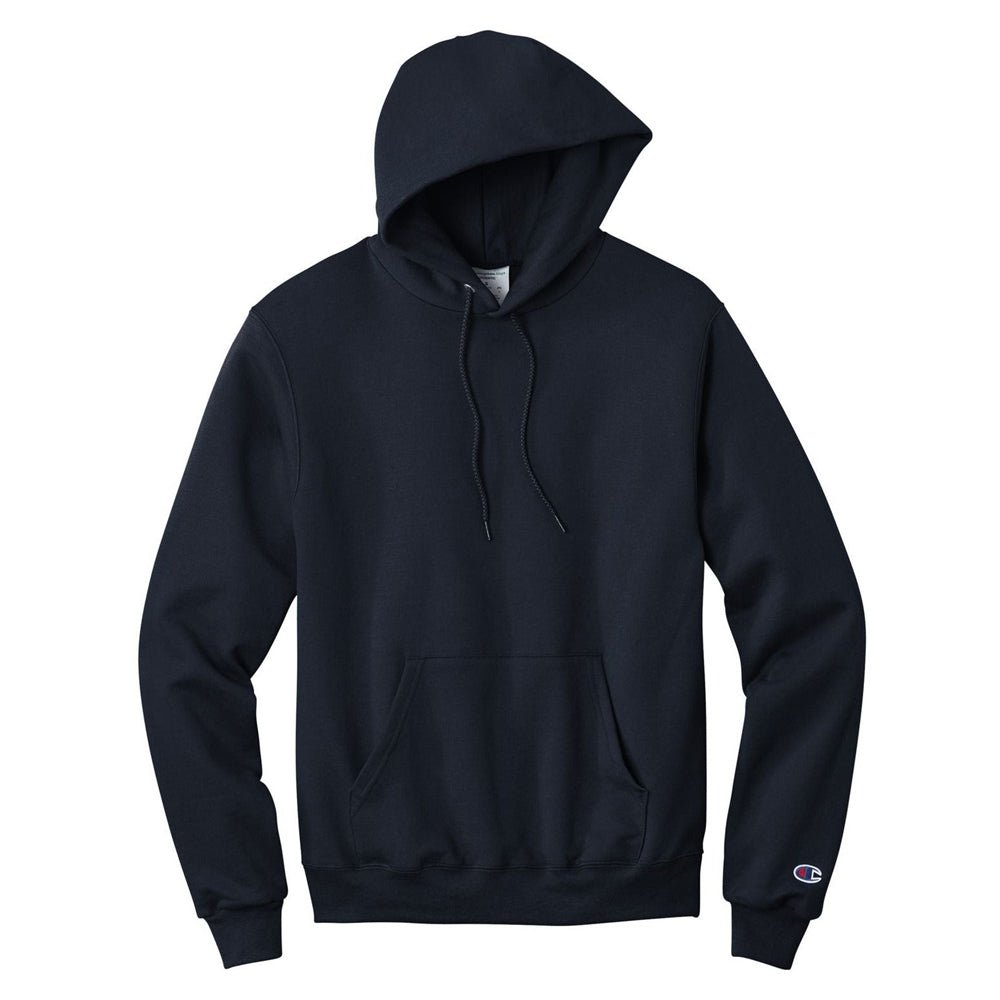 Champion® Powerblend® Pullover Hoodie