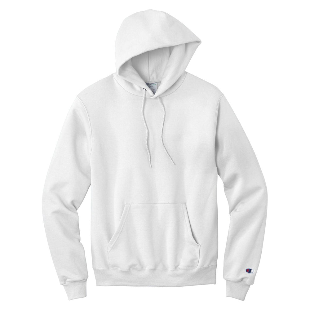 Champion® Powerblend® Pullover Hoodie