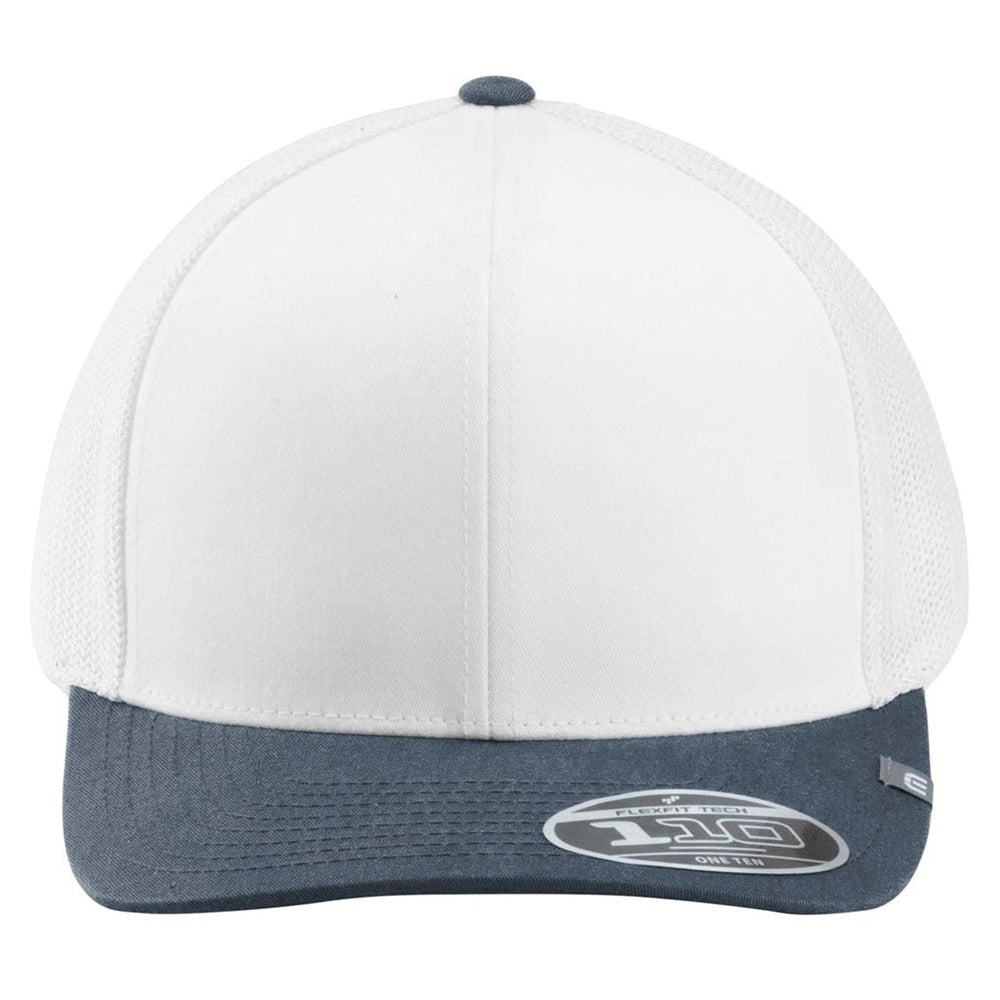 TravisMathew Cruz Colorblock Trucker Cap