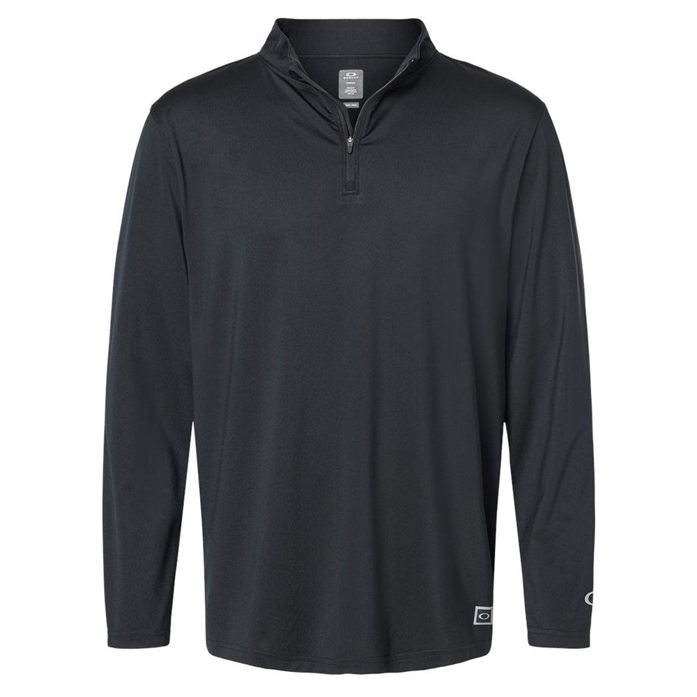 Oakley Team Issue Podium Quarter-Zip Pullover