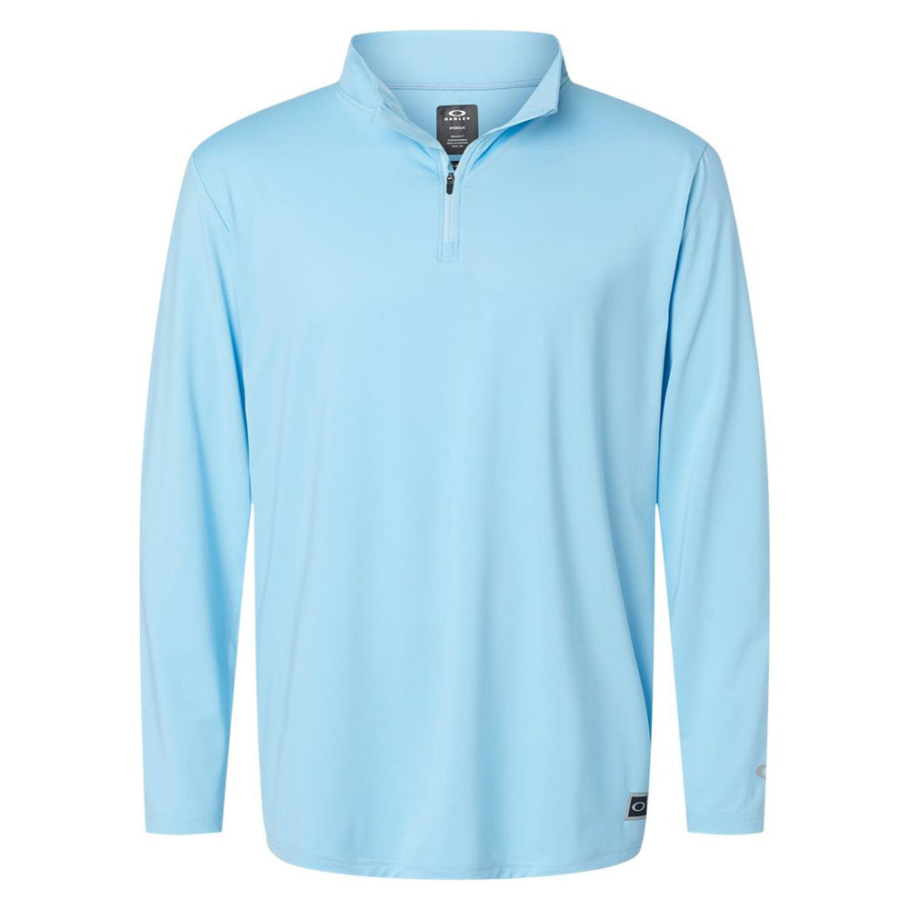 Oakley Team Issue Podium Quarter-Zip Pullover