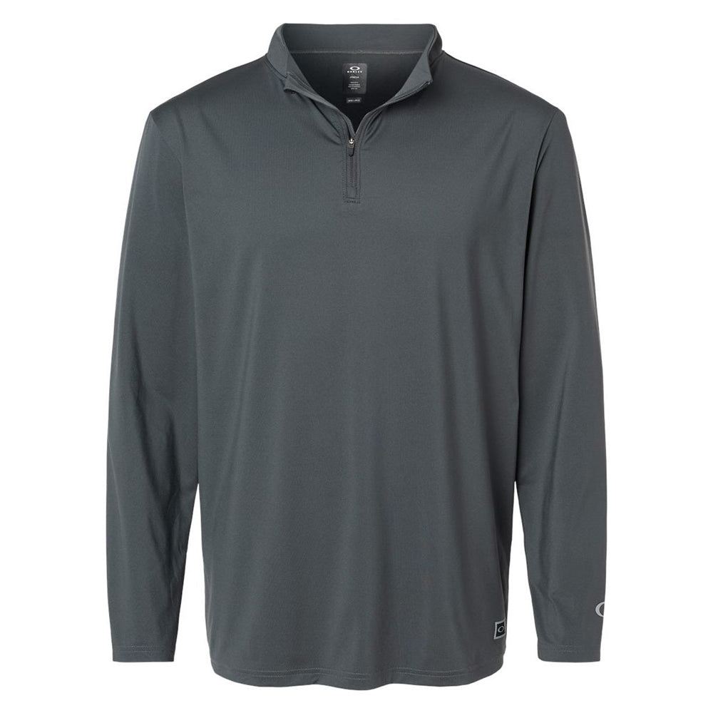 Oakley Team Issue Podium Quarter-Zip Pullover
